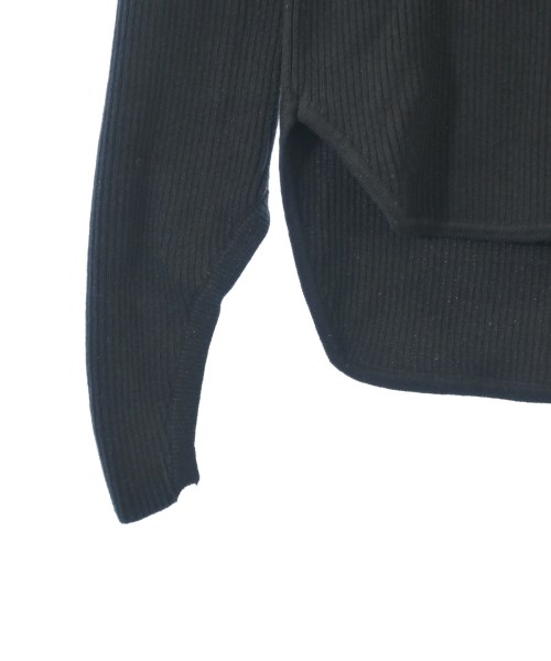 STYLEMIXER（スタイルミキサー）ニット・セーター 黒 サイズ:F レディース/2200669391039