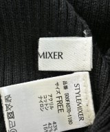 STYLEMIXER（スタイルミキサー）ニット・セーター 黒 サイズ:F レディース/2200669391039