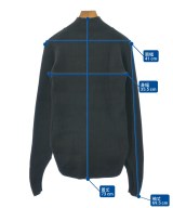 STYLEMIXER（スタイルミキサー）ニット・セーター 黒 サイズ:F レディース/2200669391039