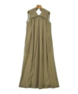 STYLEMIXER（スタイルミキサー）ワンピース ベージュ サイズ:M レディース/2200730602040