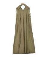 STYLEMIXER（スタイルミキサー）ワンピース ベージュ サイズ:M レディース/2200730602040