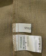STYLEMIXER（スタイルミキサー）ワンピース ベージュ サイズ:M レディース/2200730602040