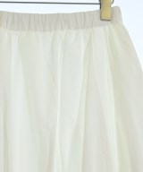 STYLEMIXER（スタイルミキサー）ロング・マキシ丈スカート 白 サイズ:M レディース/2200725034023