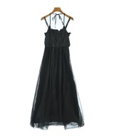 STYLEMIXER（スタイルミキサー）ワンピース 黒 サイズ:M レディース/2200723766049