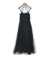 STYLEMIXER（スタイルミキサー）ワンピース 黒 サイズ:M レディース/2200723766049