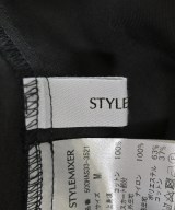 STYLEMIXER（スタイルミキサー）ワンピース 黒 サイズ:M レディース/2200723766049