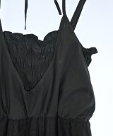 STYLEMIXER（スタイルミキサー）ワンピース 黒 サイズ:M レディース/2200723766049