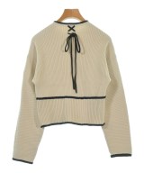 STYLEMIXER（スタイルミキサー）ニット・セーター ベージュ サイズ:F レディース/2200724306022
