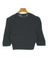 STYLEMIXER（スタイルミキサー）ニット・セーター 黒 サイズ:F レディース/2200734115140