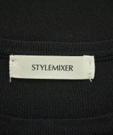 STYLEMIXER（スタイルミキサー）ニット・セーター 黒 サイズ:F レディース/2200734115140