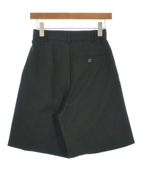 STYLEMIXER（スタイルミキサー）ショートパンツ 黒 サイズ:S レディース/2200729472029