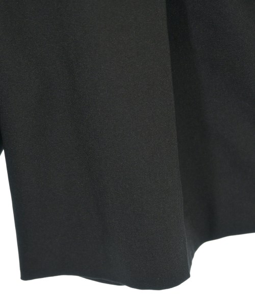 STYLEMIXER（スタイルミキサー）ショートパンツ 黒 サイズ:S レディース/2200729472029