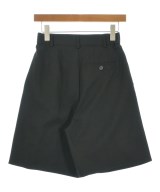 STYLEMIXER（スタイルミキサー）ショートパンツ 黒 サイズ:S レディース/2200729472029
