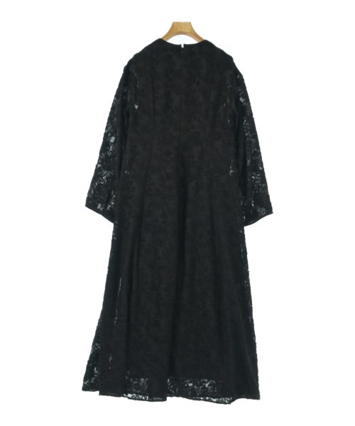 STYLEMIXER（スタイルミキサー）ワンピース 黒 サイズ:M レディース/2200726789076