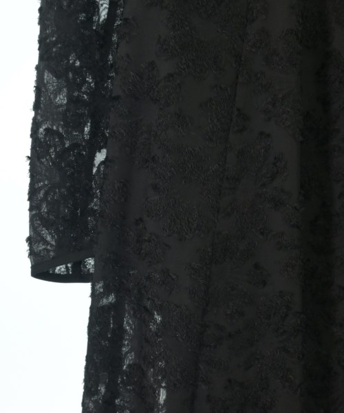 STYLEMIXER（スタイルミキサー）ワンピース 黒 サイズ:M レディース/2200726789076