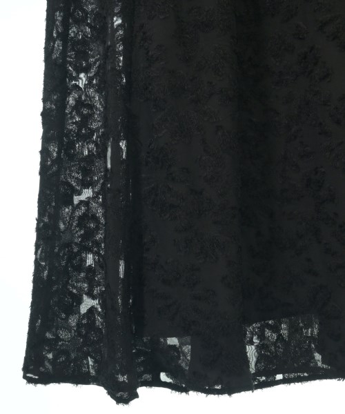 STYLEMIXER（スタイルミキサー）ワンピース 黒 サイズ:M レディース/2200726789076