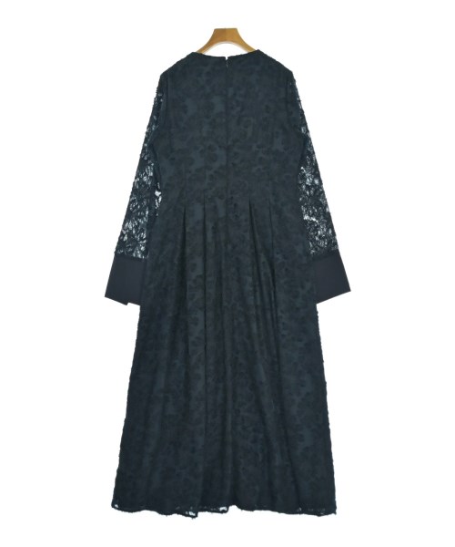 STYLEMIXER（スタイルミキサー）ワンピース 紺 サイズ:M レディース/2200726789229