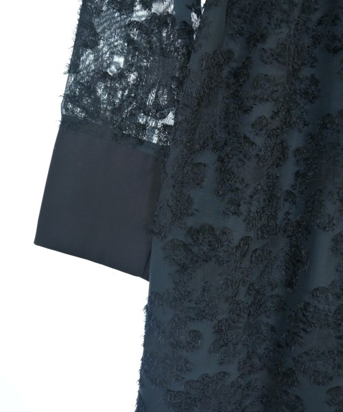 STYLEMIXER（スタイルミキサー）ワンピース 紺 サイズ:M レディース/2200726789229