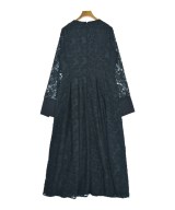 STYLEMIXER（スタイルミキサー）ワンピース 紺 サイズ:M レディース/2200726789229