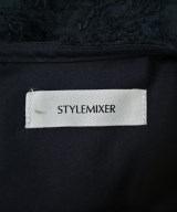 STYLEMIXER（スタイルミキサー）ワンピース 紺 サイズ:M レディース/2200726789229