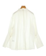 STYLEMIXER（スタイルミキサー）ブラウス 白 サイズ:F レディース/2200720574043