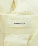 STYLEMIXER（スタイルミキサー）ブラウス 白 サイズ:F レディース/2200720574043