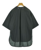 STYLEMIXER（スタイルミキサー）ブラウス 紺 サイズ:F レディース/2200717563067