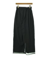 STYLEMIXER（スタイルミキサー）その他 黒 サイズ:S レディース/2200719452062