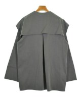 STYLEMIXER（スタイルミキサー）ブラウス グレー サイズ:F レディース/2200722321027