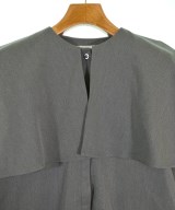STYLEMIXER（スタイルミキサー）ブラウス グレー サイズ:F レディース/2200722321027