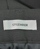 STYLEMIXER（スタイルミキサー）その他 グレー サイズ:M レディース/2200717033027