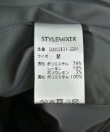 STYLEMIXER（スタイルミキサー）その他 グレー サイズ:M レディース/2200717033027