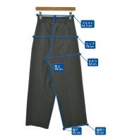 STYLEMIXER（スタイルミキサー）その他 グレー サイズ:M レディース/2200717033027