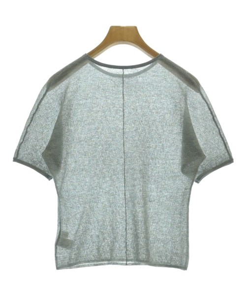 STYLEMIXER（スタイルミキサー）ニット・セーター グレー サイズ:F レディース/2200717033034
