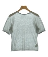 STYLEMIXER（スタイルミキサー）ニット・セーター グレー サイズ:F レディース/2200717033034