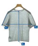 STYLEMIXER（スタイルミキサー）ニット・セーター グレー サイズ:F レディース/2200717033034