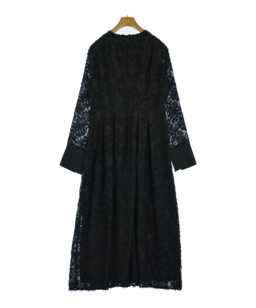 STYLEMIXER（スタイルミキサー）ワンピース 黒 サイズ:M レディース/2200724077076