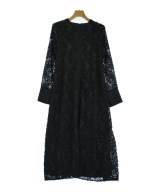 STYLEMIXER（スタイルミキサー）ワンピース 黒 サイズ:M レディース/2200724077076