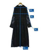 STYLEMIXER（スタイルミキサー）ワンピース 黒 サイズ:M レディース/2200724077076