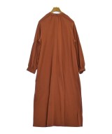 STYLEMIXER（スタイルミキサー）ワンピース オレンジ サイズ:M レディース/2200724077083