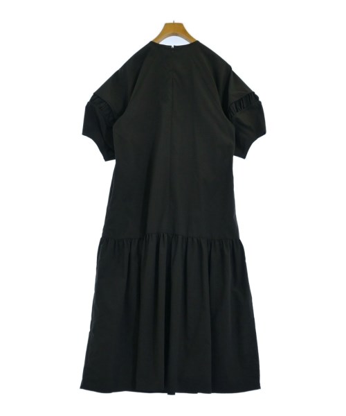 STYLEMIXER（スタイルミキサー）ワンピース 黒 サイズ:M レディース/2200724077090