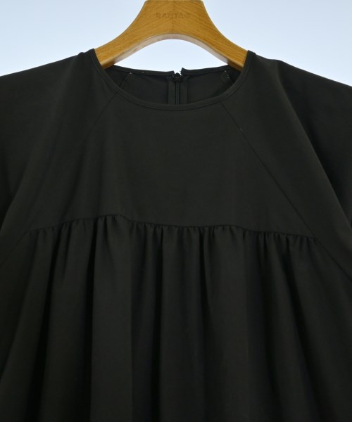 STYLEMIXER（スタイルミキサー）ワンピース 黒 サイズ:M レディース/2200724077090