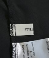 STYLEMIXER（スタイルミキサー）ワンピース 黒 サイズ:M レディース/2200724077090