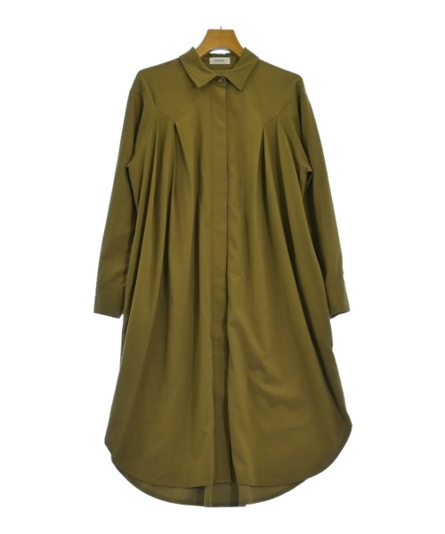 STYLEMIXER(スタイルミキサー)のシャツワンピース サイズ:F 3,000円