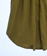 STYLEMIXER（スタイルミキサー）シャツワンピース 緑 サイズ:F レディース/2200724077113