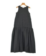 STYLEMIXER（スタイルミキサー）ワンピース 黒 サイズ:M レディース/2200720990027
