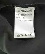 STYLEMIXER（スタイルミキサー）ワンピース 黒 サイズ:M レディース/2200720990027