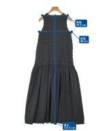 STYLEMIXER（スタイルミキサー）ワンピース 黒 サイズ:M レディース/2200720990027