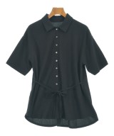 STYLEMIXER（スタイルミキサー）カジュアルシャツ 黒 サイズ:F レディース/2200721740010