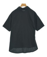 STYLEMIXER（スタイルミキサー）カジュアルシャツ 黒 サイズ:F レディース/2200721740010